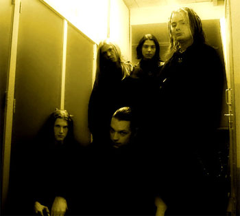 apocrypha band